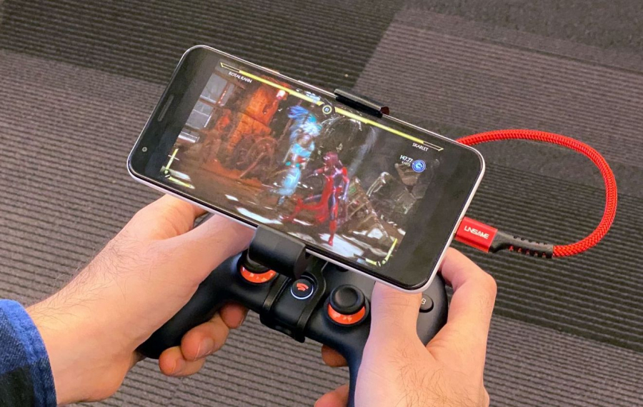 Google va închide serviciul de streaming de jocuri Stadia