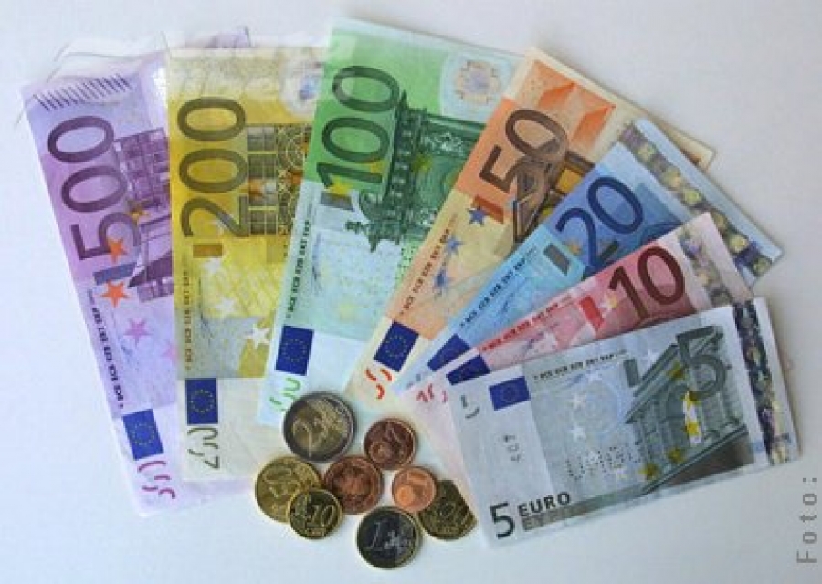 Conturile gălăţenilor s-au rotunjit cu 4,5 milioane de euro