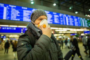 Coronavirusul are un simț al umorului aparte. Unii dintre turiști au renunțat să mai călătorească spre sud-estul României, ignorând chiar și celebrul slogan patentat de un viceprimar local, &quot;Sex, drugs &amp; păcănele&quot;