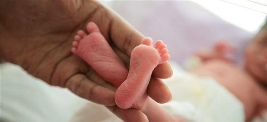 Spitalul "Buna Vestire" are nevoie de un incubator pentru copiii născuţi prematur