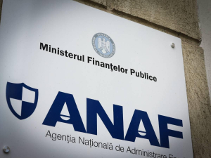 Documente ale ANAF, în consultare publică
