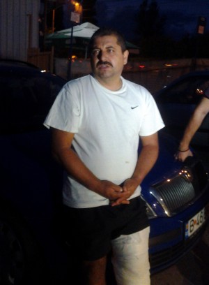 Şoferul microbuzului implicat în accidentul din Ungaria: &quot;Am crezut că suntem în iad&quot;