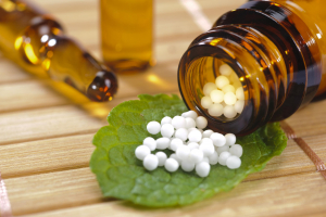 Medicamentele homeopate nu au efecte asupra sănătăţii