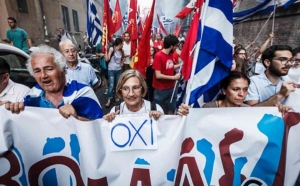 „Nu”, dar până unde? Liderii UE, puşi în dificultate de votul din Grecia