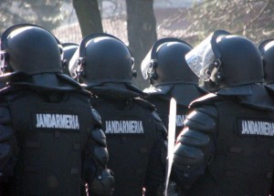 În atenţia absolvenţilor de liceu: Şcolile militare şi ale MAI caută candidaţi