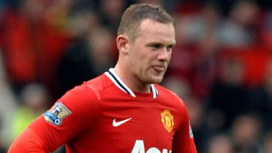 Rooney, surprins de presingul făcut de Oţelul