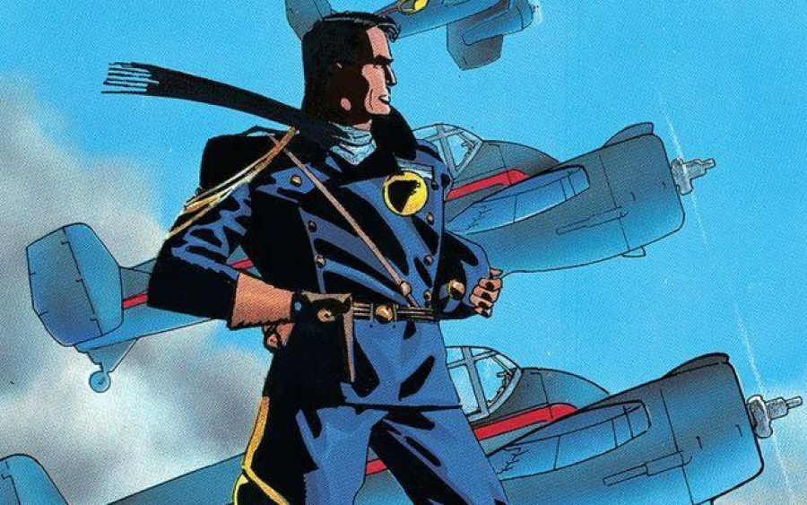 Spielberg va regiza un film din universul DC Comics