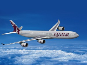 Qatar Airways caută stewarzi români 