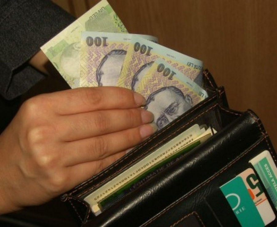 Gestul unui pensionar care a găsit o mică comoară