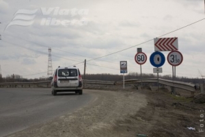 Accident grav pe digul Galaţi-Brăila 