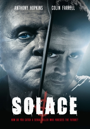 FILMUL DE WEEKEND/ &quot;Solace&quot;, un thriller captivant, fără efecte speciale