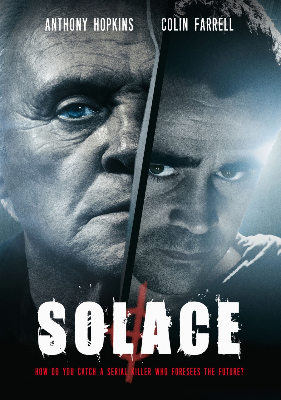 FILMUL DE WEEKEND/ "Solace", un thriller captivant, fără efecte speciale