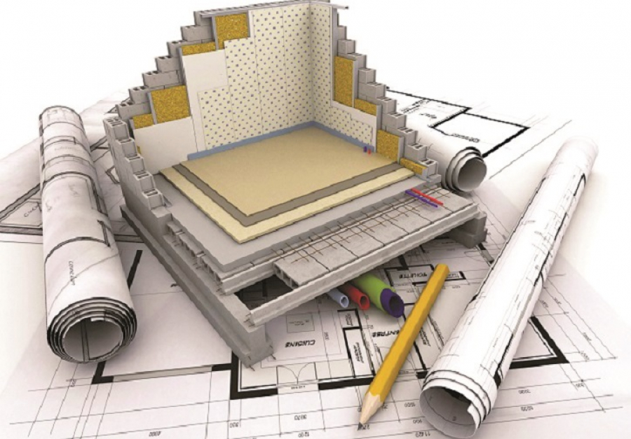 Solicitări tot mai puține de autorizații de construire