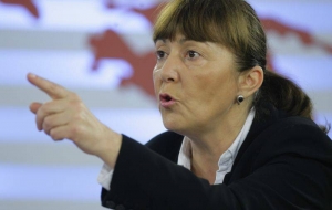 M10 a ratat, în Galaţi, participarea la ALEGERI. Partidul Monicăi Macovei NU se va regăsi pe buletinul de vot