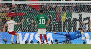 SPECIAL DE MONDIAL. Mexic - Polonia 0-0: A venit seceta de goluri