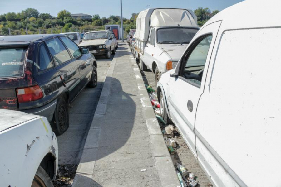 Programul Rabla Local, amânat pentru noiembrie