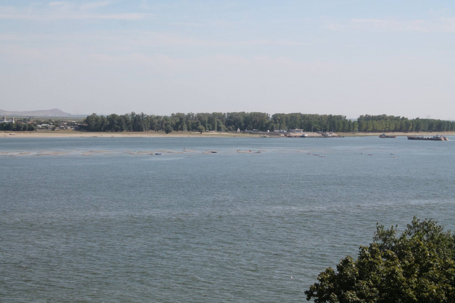 După o înmulțire a bacteriilor din Dunăre, la Brăila, Apă Canal dă asigurări: „Apa de la Galați este bună pentru consum”