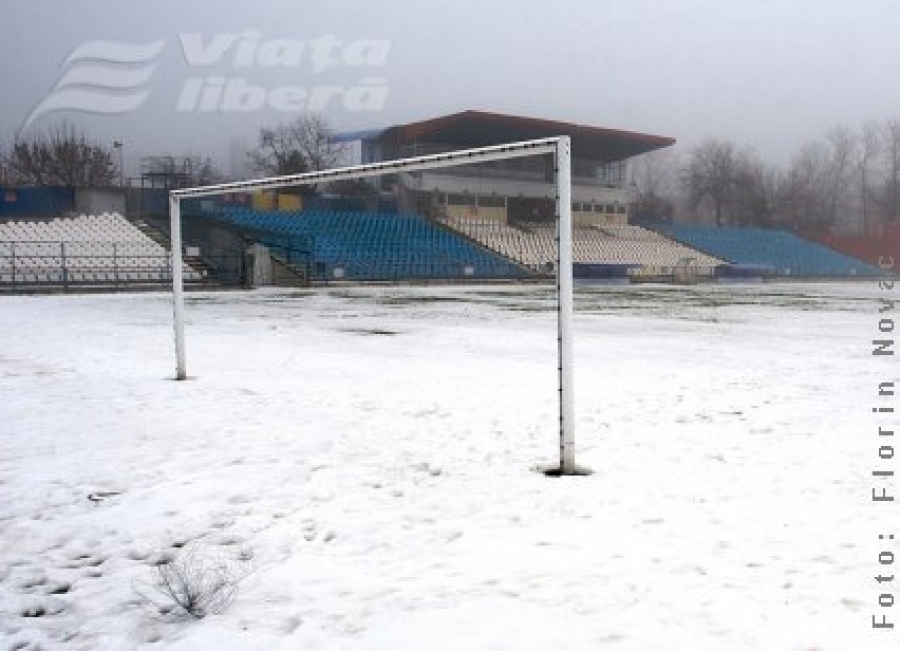 Oţelul ignoră intemperiile