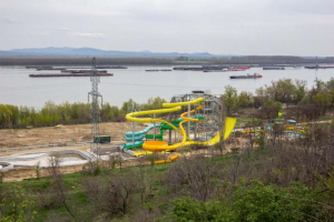 Contract atribuit pentru lucrări suplimentare la Plaja „Dunărea”. Tarifele de intrare în zona de agrement vor fi diferenţiate
