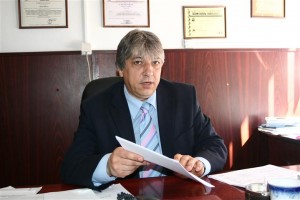 Mircea Ispas a fost numit director interimar la nou-înfiinţata Calorgal