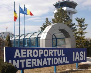 O firmă gălăţeană a câştigat licitaţia pentru realizarea noii piste a aeroportului din Iaşi