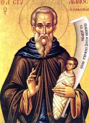 Biserica &quot;Pogorârea Sfântului Duh&quot;/ Invitaţie la al doilea hram