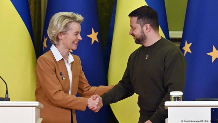 Comisia Europeană respinge ridicarea sancțiunilor pentru Rusia