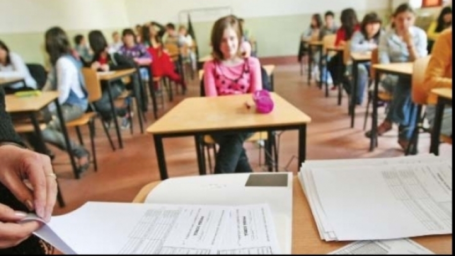 Ce subiecte s-au dat la simularea Evaluării Naţionale la limba română