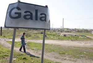 Fără datorii şi fără investiţii - Galaţiul, curat şi sărac