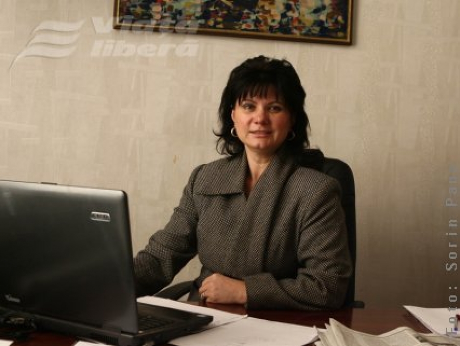Directoarea Genica Totolici: Se doreşte falimentarea şi privatizarea Transurb