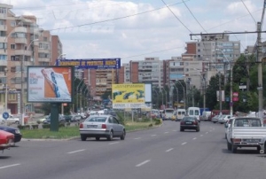 Primăria se asociază cu Fairway Media SRL pentru exploatarea panourilor publicitare 