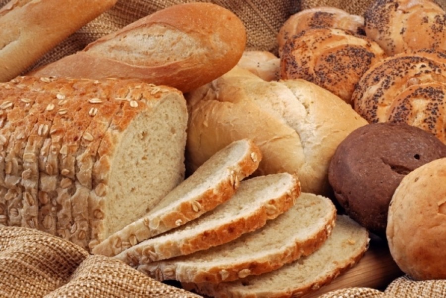 Ordonanţa privind reducerea TVA la pâine va fi adoptată după 1 iulie