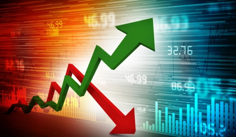 Inflaţia crește, indicii ROBOR revin aproape de 6,5%