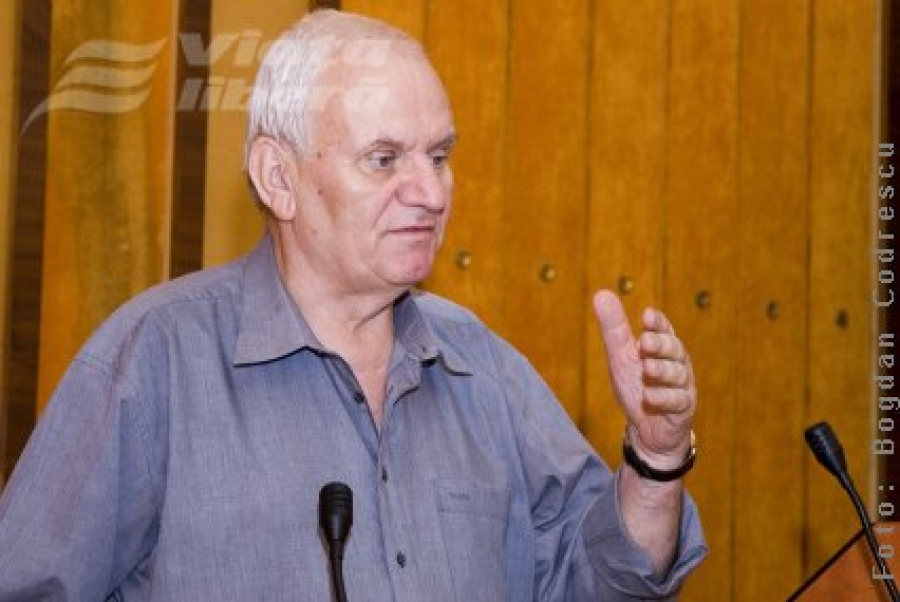 Primarul Dumitru Nicolae: „Nu am făcut risipă de bani publici!”