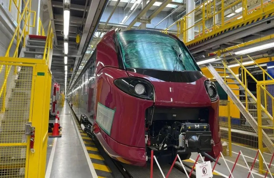 CFR Călători va contesta pierderea a 13 rame electrice noi