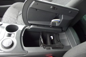 Un gălăţean acuză: &quot;Am rămas fără acte la spălătoria auto&quot;