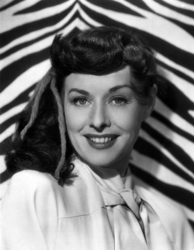 Remember. Paulette Goddard (1910-1990)