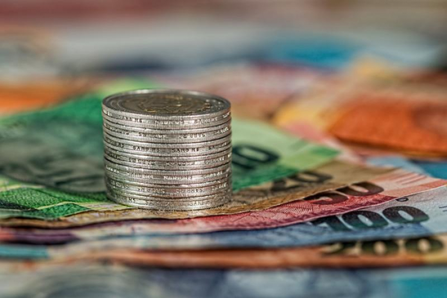 O nouă suspendare a ratelor bancare