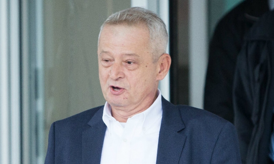 Sorin Oprescu, ELIBERAT din arest. Primarul suspendat al Capitalei a fost plasat în AREST LA DOMICILIU
