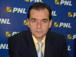 Ludovic Orban, în VIZITĂ de campanie la Galaţi