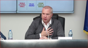 Primarul Ionuţ Pucheanu: &bdquo;Am o singură promisiune electorală la care nu m-am ținut de cuv&acirc;nt. Şi mi-e rușine.&rdquo;