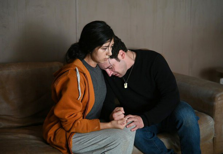 „Răpirea lui Abby Hernandez” - filmul zilei la tv