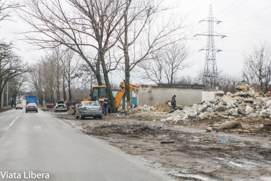 Când încep exproprierile pentru modernizarea Centurii (FOTO)