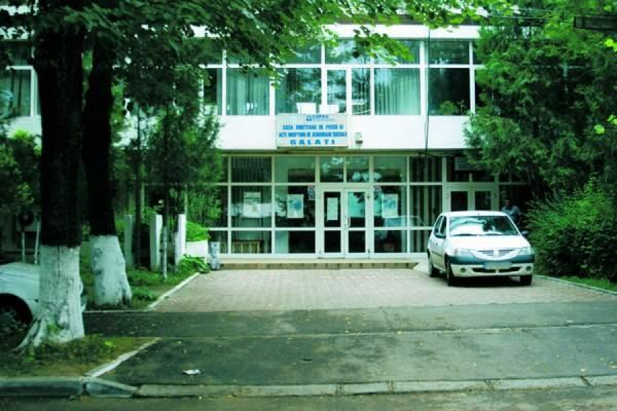 Noile pensii de invaliditate se rezolvă fără prezenţa solicitantului