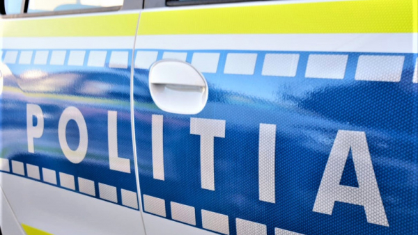 MApN confirmă: Drona a survolat Botoșaniul și s-a prăbușit la Suceava