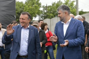 PSD ar putea susține Guvernul Ciucă