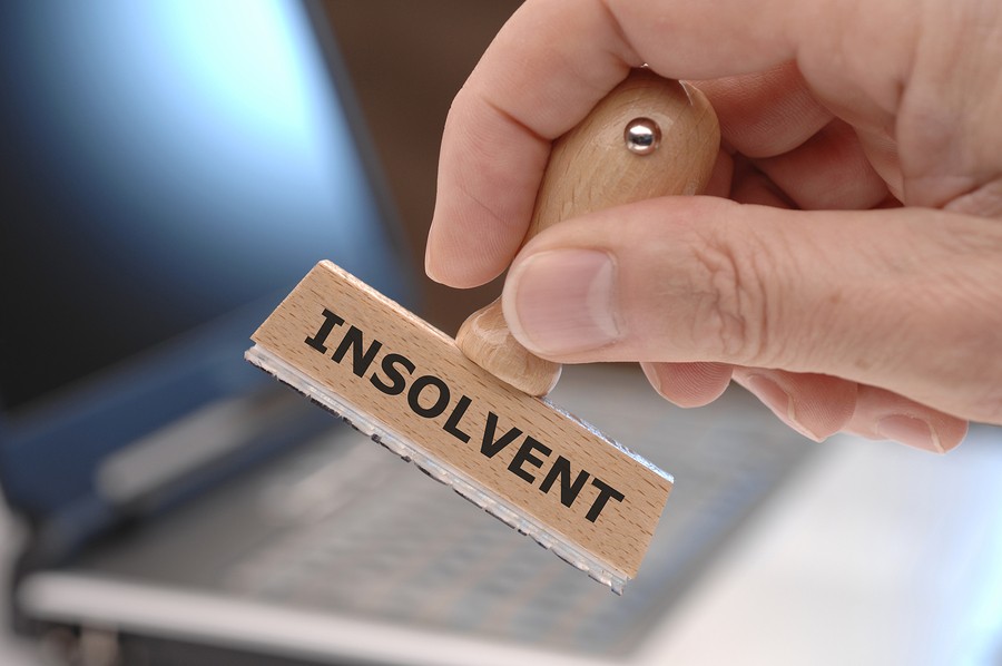 Galaţiul este pe locul opt pe ţară la firme intrate în insolvenţă