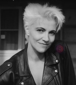 Cariere. Marie Fredriksson, un simbol al muzicii pop