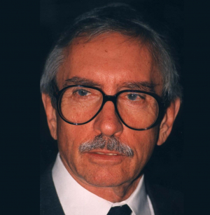 Oameni de seamă. Edward Albee, un nume de referinţă în dramaturgie