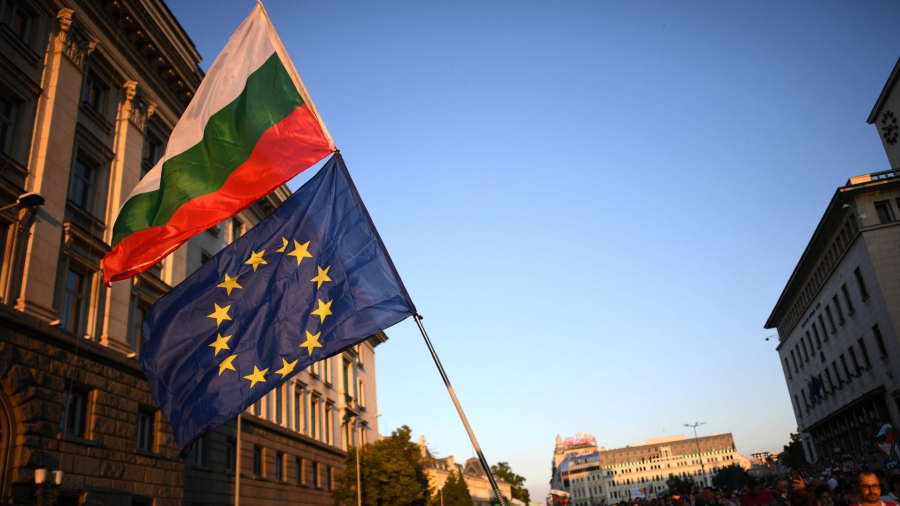 În Bulgaria, formarea unui guvern intră în prelungiri